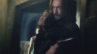 Illustration for article titled Sleepy Hollow's Fall Finale Changes Everything...But Should It?